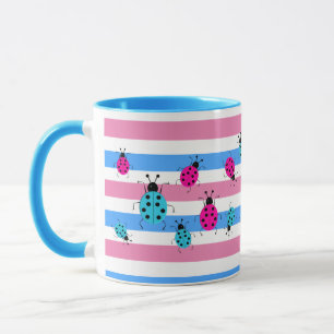 Idées De Révélation De Sexe Mignonne, Mug De Café