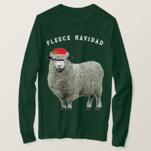 Idées moches de Sweat de Noël