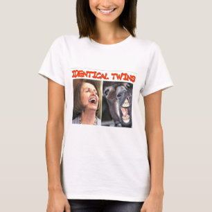 IDENTICAL TWINS T-Shirt