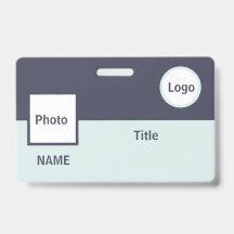 Identifiant de badge employé