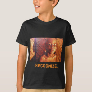 Identifiez le T-shirt