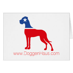identité d'éleveur de Dogue Allemand