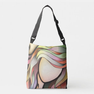 Identity Crossbody Bag
