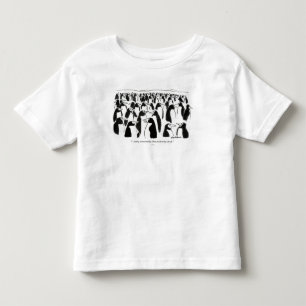 Identity Theft Toddler T-shirt