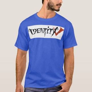 Identity v 2 T-Shirt