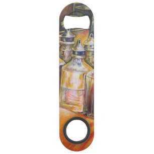 Ideography of Golden Light Bar Key