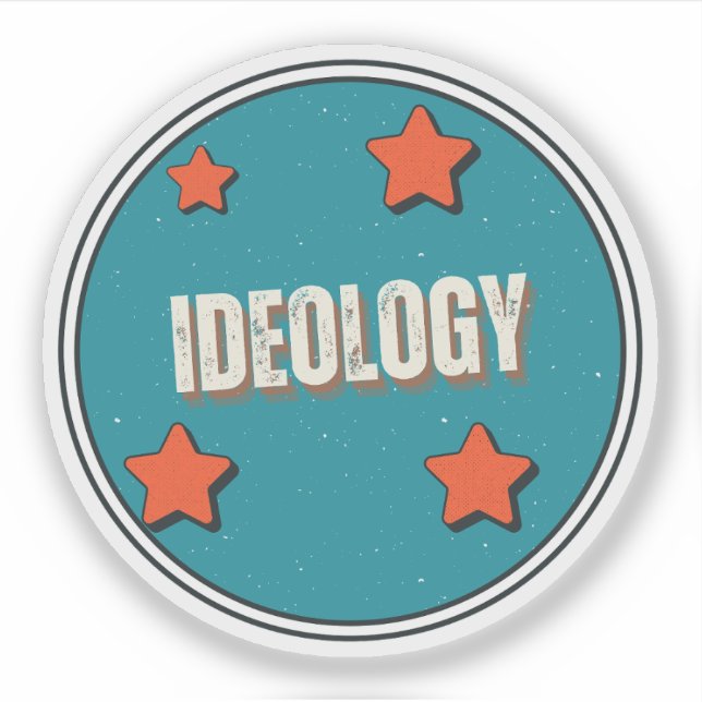 Ideology (Front)