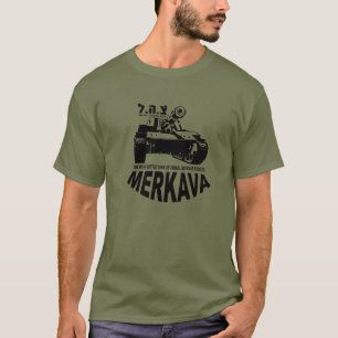 Idf Israel Defence Forces Tank merkava Army Men