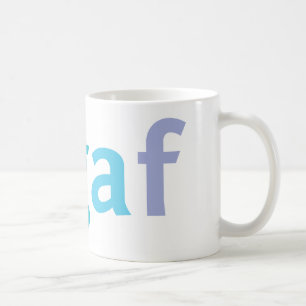 IDGAF About This Mug