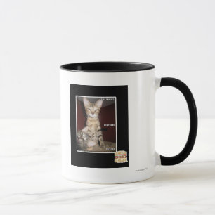 Idiot Friends Mug
