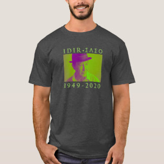 Idir t-shirt