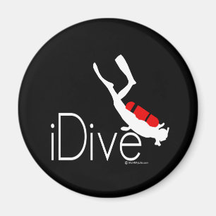 idive magnet