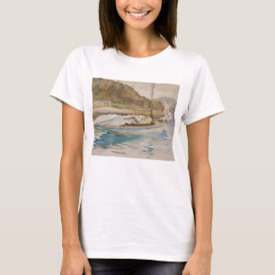 Idle Sails T-Shirt