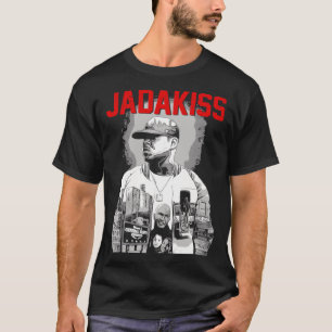 Idles Band The Lox Music T-Shirt
