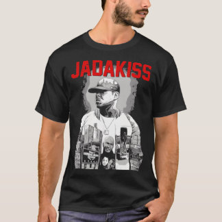 Idles Band The Lox Music T-Shirt