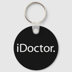 iDoctor Keychain