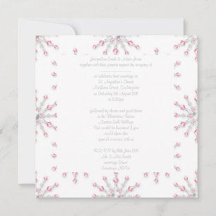 IDODESIGNS, IDO INVITATION