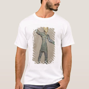 Idol of the god Baal, from Ugarit, Syria T-Shirt