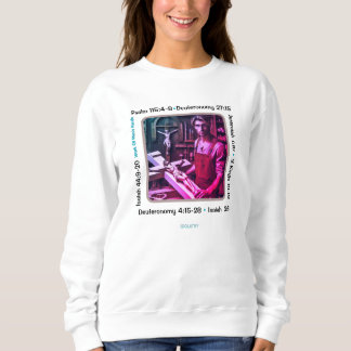 Idolatry 002b Long Sleeve Shirt