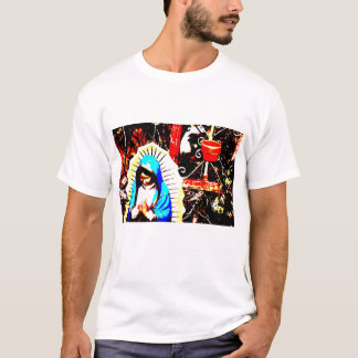 Idolatry T-Shirt