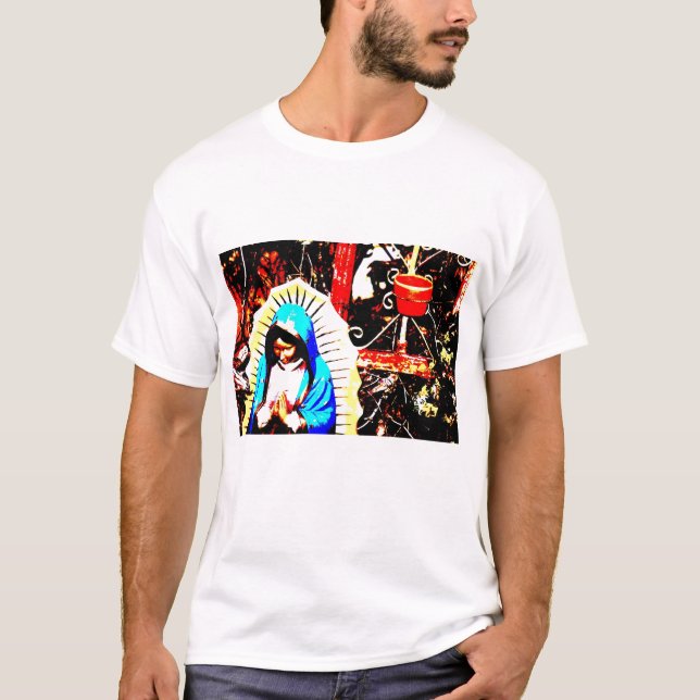 Idolatry T-Shirt (Front)