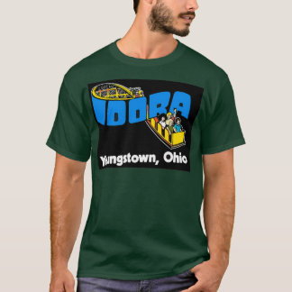 IDORA PARK -- YOUNGSTOWN, OH  T-Shirt