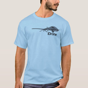 iDrone tshirt