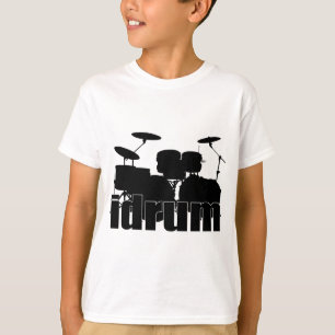 iDrum T-Shirt