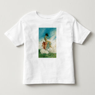 Idyll, 1868 (w/c on paper) toddler t-shirt