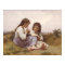 Idylle Enfantine (A Childhood Idyll)