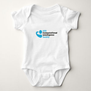IEEE CIS - One-piece Baby Shirt