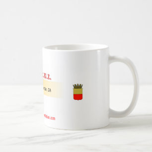 IEI Coffee Cup Stemma