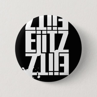 iEjiTZ number one self titled 2 Inch Round Button