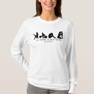 IEP Advocate Mom Tee