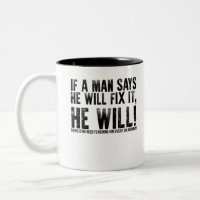 If A Man Says He Will Fix It He Will Fathers Day