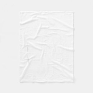 If Cat Dont Like Neither Do Cat Lover Humour Fleece Blanket