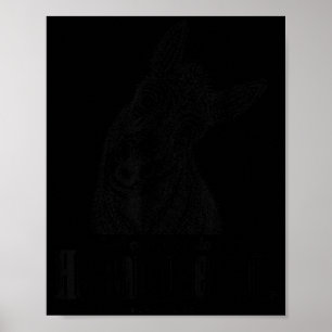 If God Can Use A He Can Use Christian Meme Design Poster