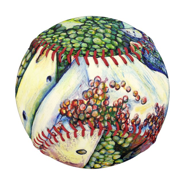 If God had made it any Better, She would have Kept Baseball (Back)
