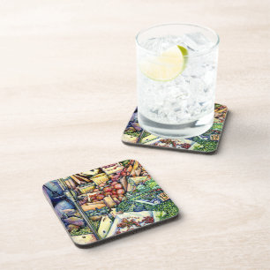 If God had made it any Better, She would have Kept Coaster