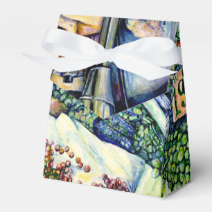 If God had made it any Better, She would have Kept Favor Box