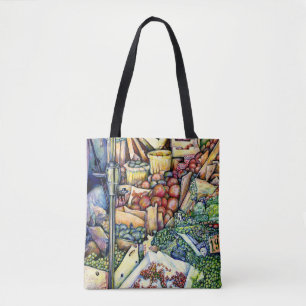 If God had made it any Better, She would have Kept Tote Bag