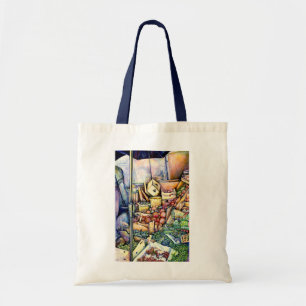 If God had made it any Better, She would have Kept Tote Bag