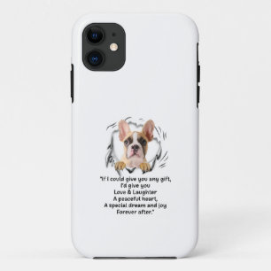 If I Could Give You Any Funny For Dog Lover iPhone 11 Case
