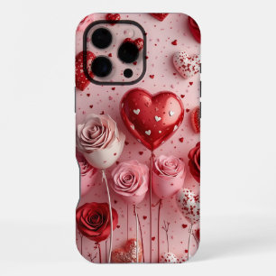 If I Had Feelings They'd Be For You iPhone 16 Pro Max Case