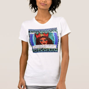 IF I HAD TO PICK ONE WORD TO BEST DESCRIBE MYSELF T-Shirt
