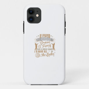 if i played golf like jordan speith drove a fancy Case-Mate iPhone case