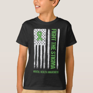 If It Costs You Your Peace It's Too Expensive Ment T-Shirt