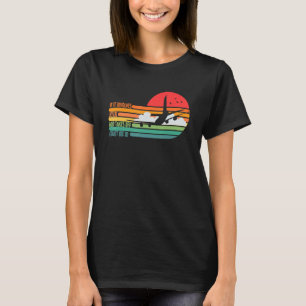 If It Involves Jesus And Takes Off Count Me In 1 T-Shirt