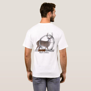 If Its Brown Its Down T-Shirt
