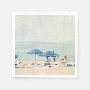 If It's the Beaches Napkin